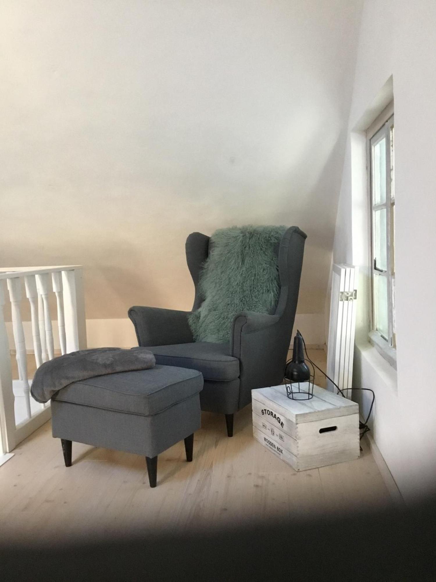 Haus Finchen - Alte Naeherei Hückelhoven Esterno foto