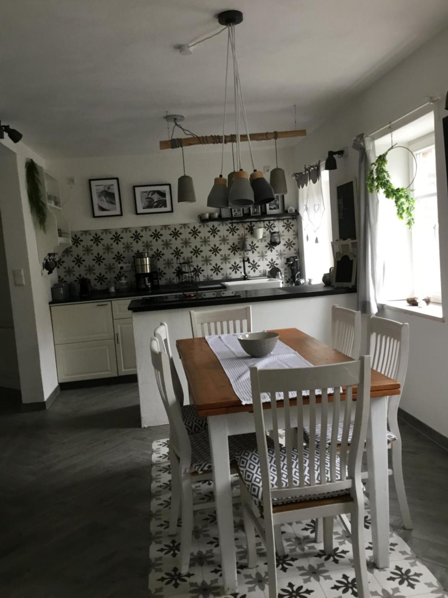Haus Finchen - Alte Naeherei Hückelhoven Esterno foto