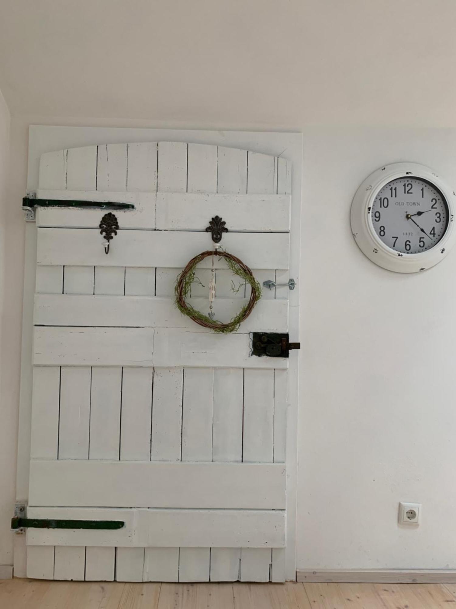 Haus Finchen - Alte Naeherei Hückelhoven Esterno foto