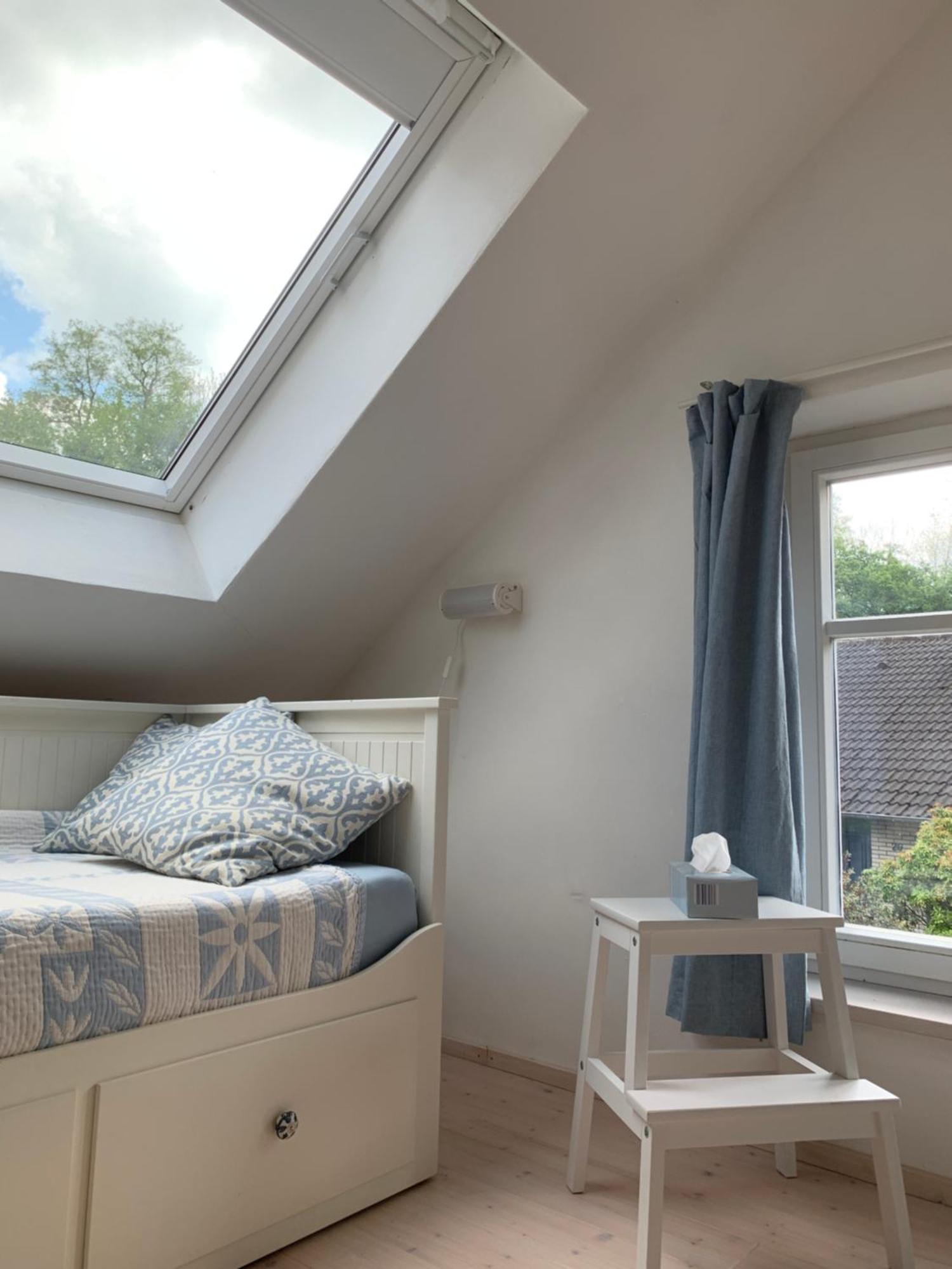 Haus Finchen - Alte Naeherei Hückelhoven Esterno foto